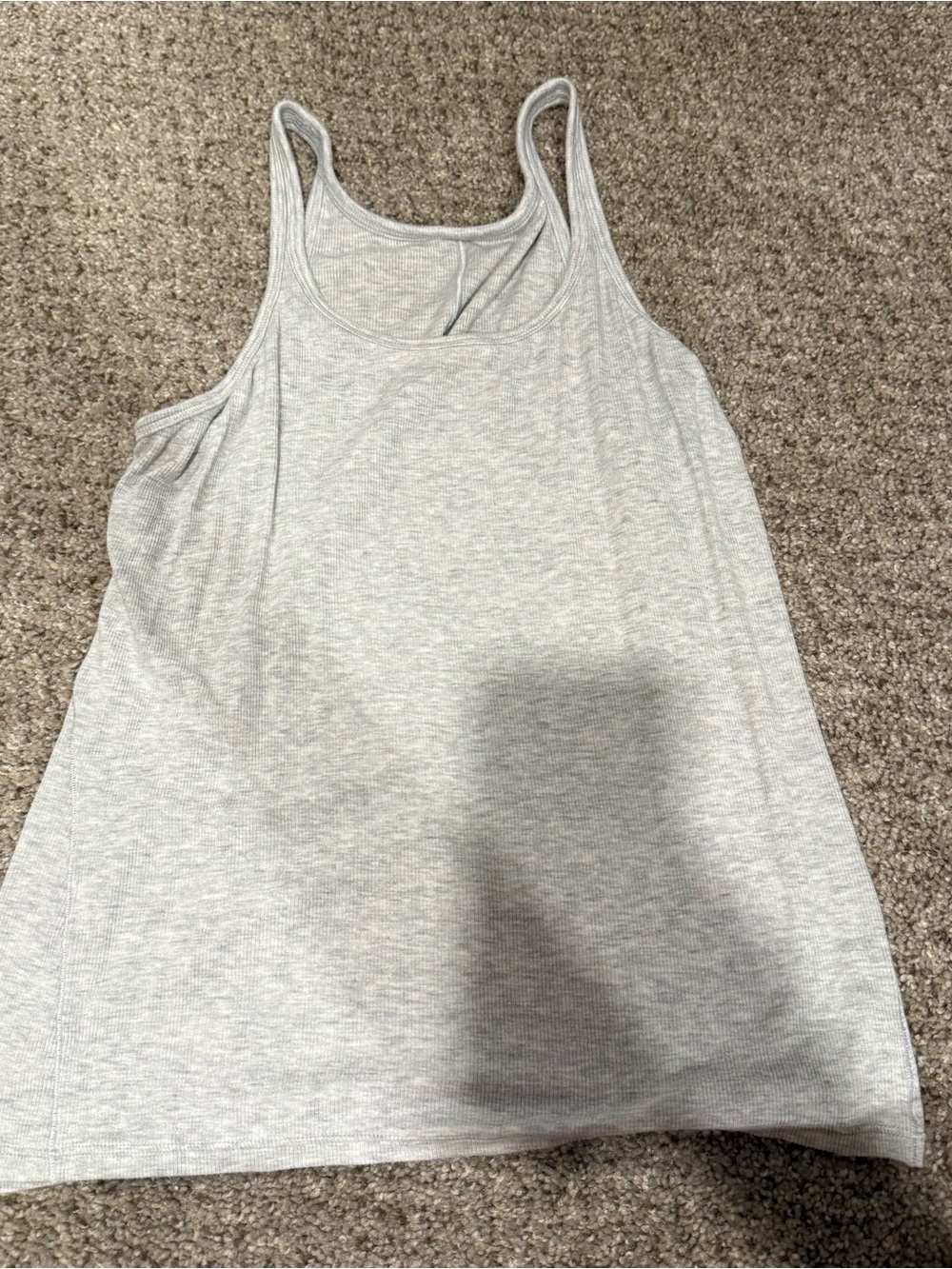 Lululemon Hold Tight Tank Top